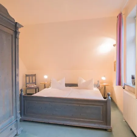 Ferienhaussiedlung Strandperlen Sanddornhof 8a Semesterbostad *