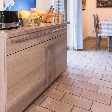 Ferienhaussiedlung Strandperlen Sanddornhof 8a