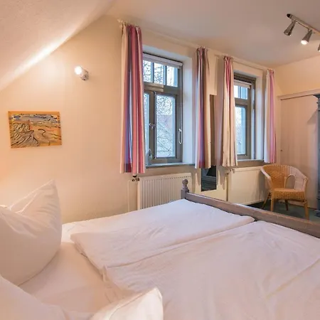 Ferienhaussiedlung Strandperlen Sanddornhof 8a Semesterbostad Wustrow (Fischland)