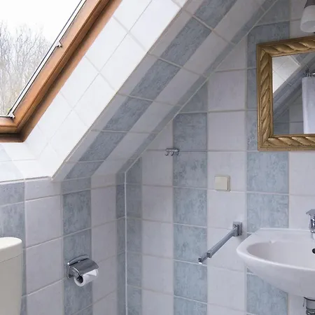 Ferienhaussiedlung Strandperlen Sanddornhof 8a